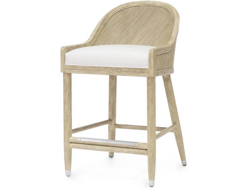 Picture of ALMARIO 24" COUNTER STOOL