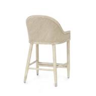 Picture of ALMARIO 24" COUNTER STOOL