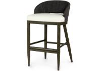 Picture of PRESCOTT 30" BARSTOOL CHARCOAL