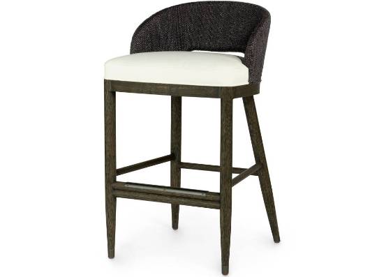 Picture of PRESCOTT 30" BARSTOOL CHARCOAL