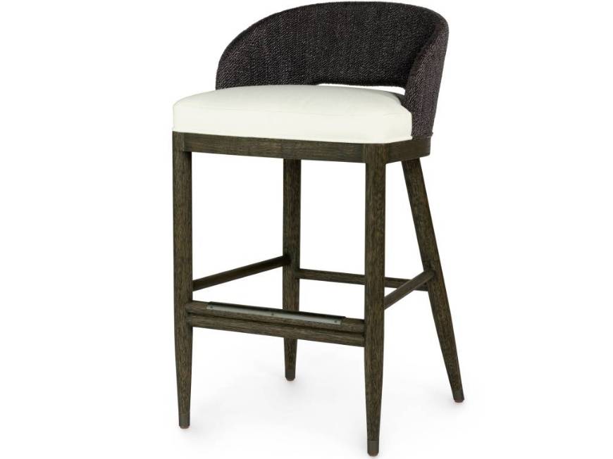 Picture of PRESCOTT 30" BARSTOOL CHARCOAL