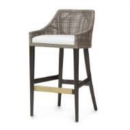 Picture of VINCENT 30" BARSTOOL MOCHA