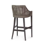 Picture of VINCENT 30" BARSTOOL MOCHA