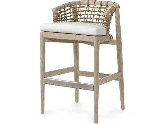 Picture of MELROSE 30" BARSTOOL
