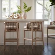 Picture of MELROSE 30" BARSTOOL