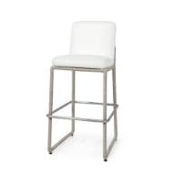 Picture of STILLWATER 30" BARSTOOL, WHITE SAND