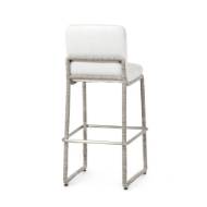 Picture of STILLWATER 30" BARSTOOL, WHITE SAND