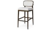 Picture of FORNELLI 30" BARSTOOL, CUSTOM FINISH