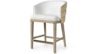 Picture of OAKRIDGE 24" COUNTER STOOL
