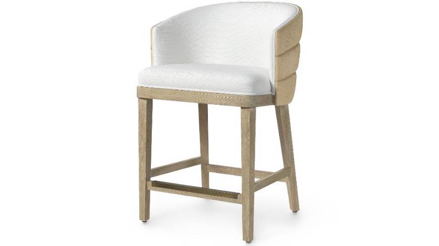 Picture of OAKRIDGE 24" COUNTER STOOL
