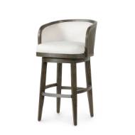 Picture of SULLIVAN 30" SWIVEL BARSTOOL