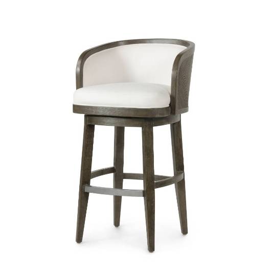 Picture of SULLIVAN 30" SWIVEL BARSTOOL
