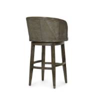 Picture of SULLIVAN 30" SWIVEL BARSTOOL