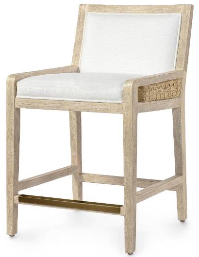 Picture of FAIRWATER 24" COUNTER STOOL