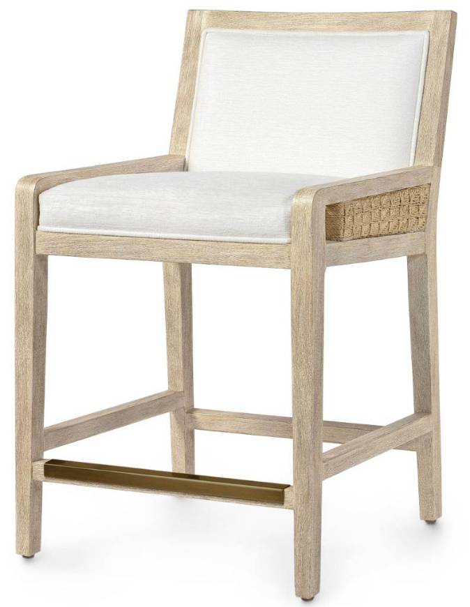 Picture of FAIRWATER 24" COUNTER STOOL