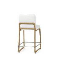 Picture of STILLWATER 24" COUNTER STOOL, NATURAL