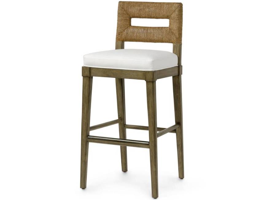 Picture of LOGAN 30" BARSTOOL