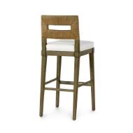 Picture of LOGAN 30" BARSTOOL