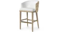 Picture of OAKRIDGE 30" BARSTOOL
