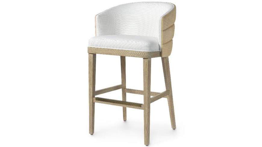 Picture of OAKRIDGE 30" BARSTOOL