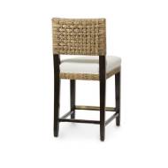 Picture of PANAMAWOOD 24" COUNTER STOOL