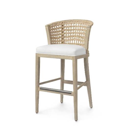 Picture of MELANI 30" BARSTOOL