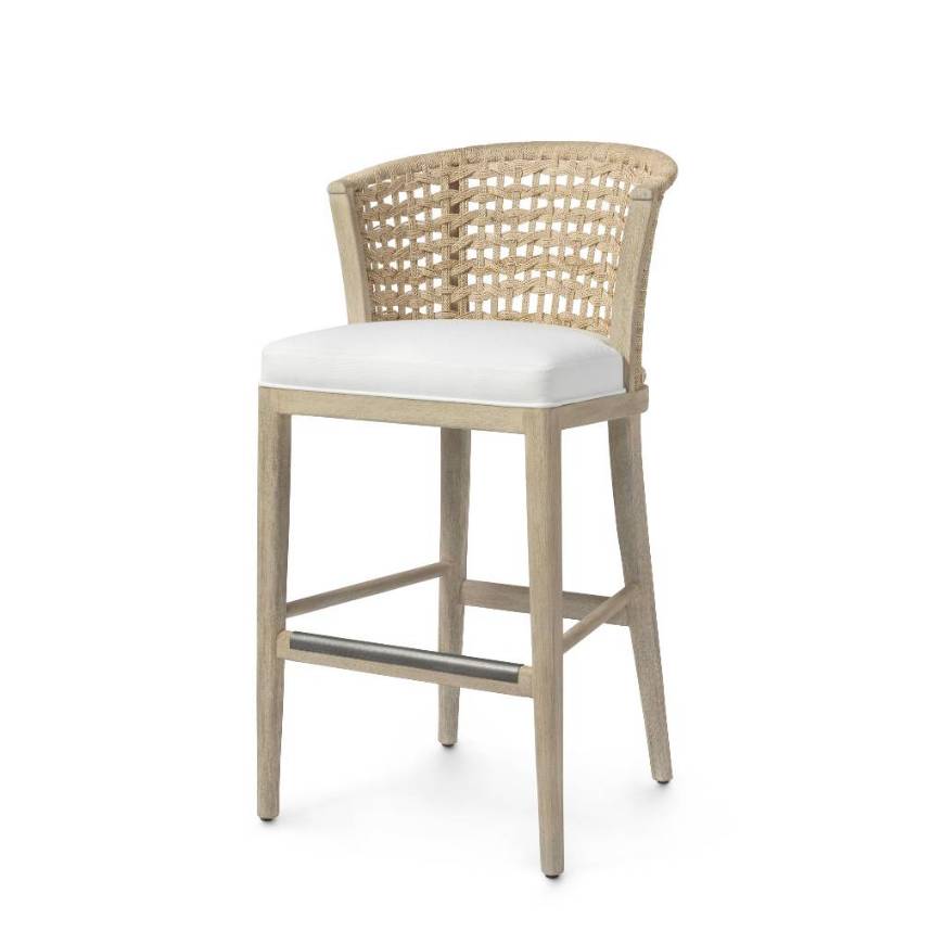 Picture of MELANI 30" BARSTOOL