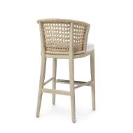 Picture of MELANI 30" BARSTOOL