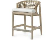 Picture of MELROSE 24" COUNTER STOOL