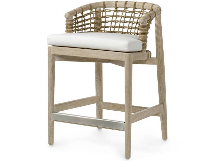 Picture of MELROSE 24" COUNTER STOOL