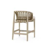 Picture of MELROSE 24" COUNTER STOOL