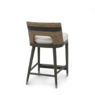 Picture of FRITZ ROPE 24" COUNTER STOOL, NATURAL