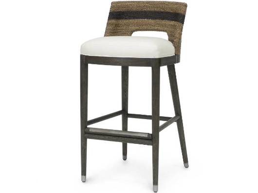 Picture of FRITZ ROPE 30" BARSTOOL, NATURAL