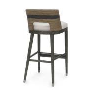 Picture of FRITZ ROPE 30" BARSTOOL, NATURAL