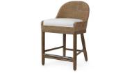 Picture of MESA 24" COUNTER STOOL, NATURAL
