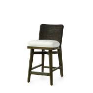 Picture of FRANCIS 24" COUNTER STOOL, CHARCOAL