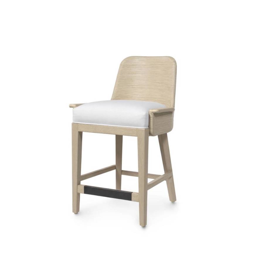 Picture of CALVIN 24" COUNTER STOOL