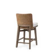 Picture of FRANCIS 24" COUNTER STOOL, NATURAL