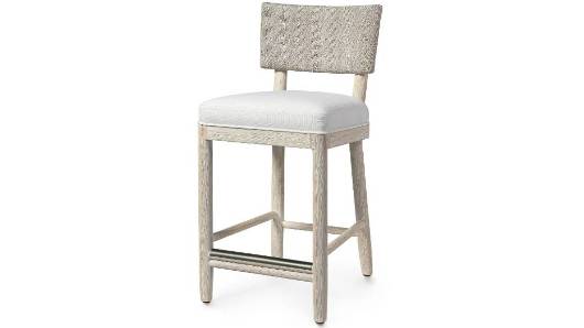 Picture of SEAGROVE 24" COUNTER STOOL