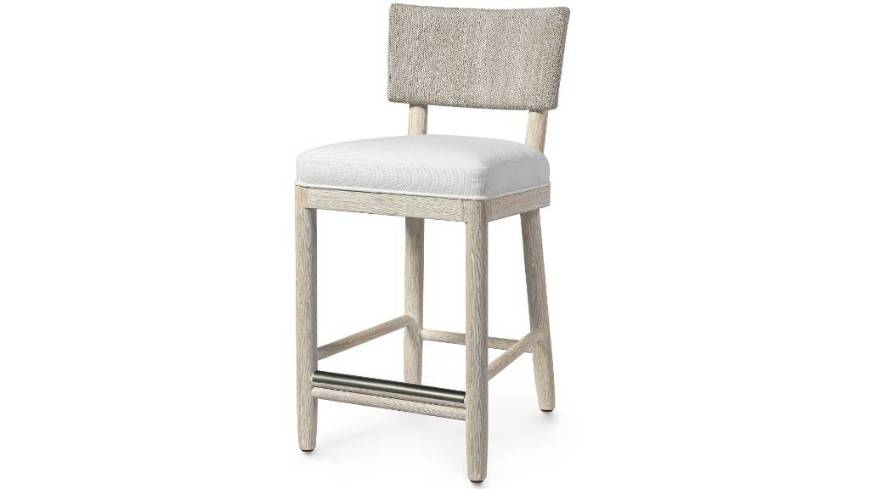 Picture of SEAGROVE 24" COUNTER STOOL