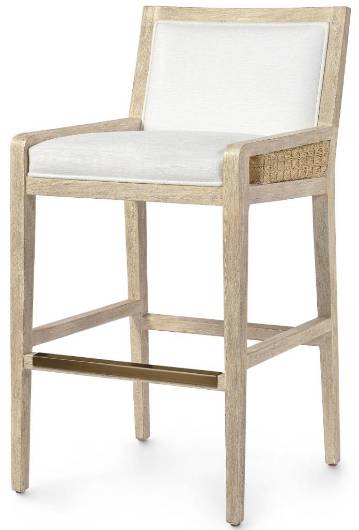Picture of FAIRWATER 30" BARSTOOL