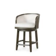 Picture of SULLIVAN 24" SWIVEL COUNTER STOOL