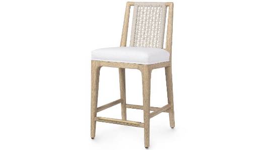 Picture of VALENCIA 24" COUNTER STOOL