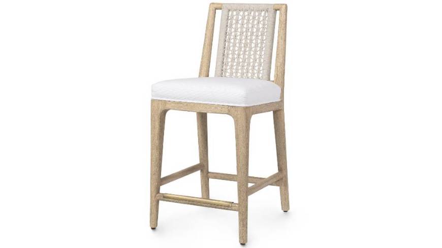 Picture of VALENCIA 24" COUNTER STOOL