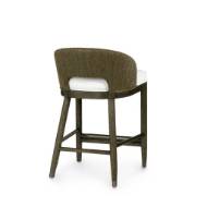 Picture of PRESCOTT 24" COUNTER STOOL ASH GREY