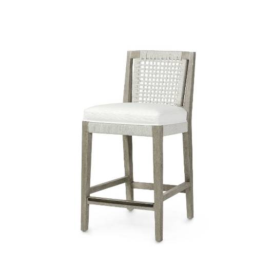 Picture of JEROME 24" COUNTER STOOL