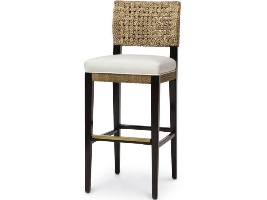 Picture of PANAMAWOOD 30" BARSTOOL
