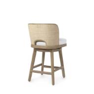 Picture of MONTPIERRE 24" SWIVEL COUNTER STOOL