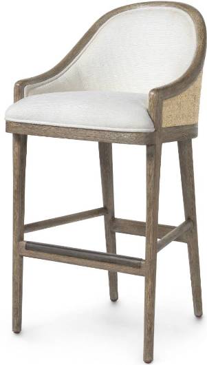 Picture of CLEMENT 30" BARSTOOL