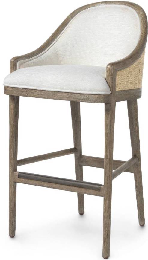 Picture of CLEMENT 30" BARSTOOL
